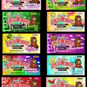 Loud Woods
